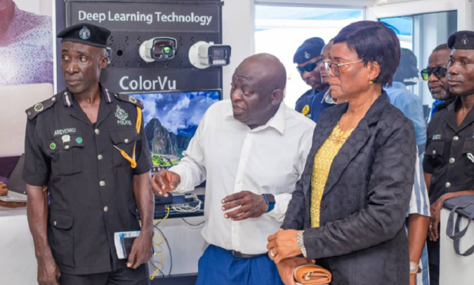 Response One Elevates Security Solutions | Response One Ghana Ltd